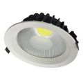 LED Ceiling Lights: Spotlight 25W COB 180 ~ 265V in Cool White. Collections are allowed.