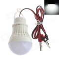 LED Light Bulb Kits. 12Volts 12W Ideal for Emergencies & DIY. Collections are allowed.