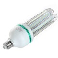 LED Light Bulbs: Glass Covered 23W U-Shape Energy Savers 220V In E27 & B22. Collections allowed