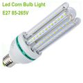 LED Light Bulbs: Glass Covered 23W U-Shape Energy Savers 220V In E27 & B22. Collections allowed