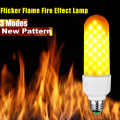 LED Light Bulbs: Flame Flicker Effect Type B22 Bayonet Clip. Collections allowed.