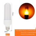 LED Light Bulbs: Flame Flicker Effect Type. Collections allowed.