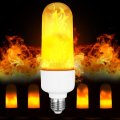 LED Light Bulbs: Flame Flicker Effect Type. Collections allowed.