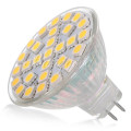 LED Downlight/Spotlight Bulbs: Wide Angle MR16 12V DC. Premium Product. Collections allowed