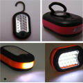 27-LED Emergency Work Light / Torch. Batteries Included. Collections are allowed.