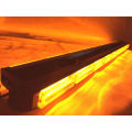 LED Double Sided Strobe Flash 900mm Light Bar Amber Orange Yellow Colour. Collections allowed.