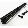 Double-Sided LED Strobe Flash Light Bar 900mm Cool White. Magnetic Mounted. Collections Are Allowed.