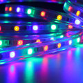 LED Strip Lights: MultiColour RGB 220V Complete with Remote Kit. Collections are allowed.