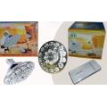 LED Light Bulbs: Rechargeable Emergency Globes with Remote Control and More. Collections Are Allowed