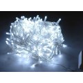COOL WHITE Light Colour LED Decorative Fairy String Lights Waterproof 220V AC. Collections Allowed.