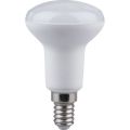 LED Light Bulbs: 6W R50 Reflector 220V Cool White. Collections are allowed.