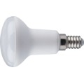 LED Light Bulbs: 6W R50 Reflector 220V Cool White. Collections are allowed.