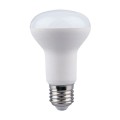 LED Light Bulbs: 10W R63 Reflector 220V Cool White. Collections are allowed.