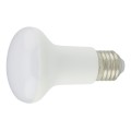 LED Light Bulbs: 10W R63 Reflector 220V Cool White. Collections are allowed.
