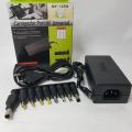 Power Adapter Charger with Connector Plugs for Laptops or Mobile Devices. Collections are allowed.