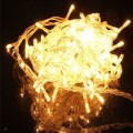 LED Decorative Fairy String Lights Waterproof 220V AC in Warm White. Collections Are Allowed.