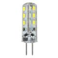 LED Light Bulbs: G4 2Watts Corn Design 220V Capsules Lamps In Cool White. Collections Are Allowed
