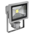 PIR Motion Sensor LED 220V Floodlights in 30W Cool White. Collections Are Allowed.