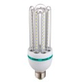 LED Light Bulbs: 16W U-Shape Energy Saver 220V In E27 and B22. Collections allowed