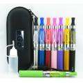 Electronic Cigarettes: Twin / Double Complete Kits. Collections are allowed.