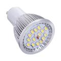 LED Downlight Bulbs. 5W SMD GU10 220V AC Wide Beam Angle. Collections are allowed.