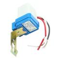 Day Night Sensor / Switch / Detector 220Volts. Collections are allowed.