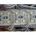 LED Light Modules: Waterproof 4 x SMD5050 Diodes. Collections are allowed.