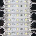 LED Light Modules: Waterproof Triple SMD5050 in Cool White. Collections are allowed.