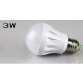 LED Light Bulbs Cool White 3W 220V E27 Standard Edison Screw Cap. Collections Are Allowed.