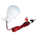 LED Light Bulb Kits. 12Volts 5W LED Emergency Kits. Collections are allowed.