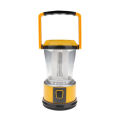 Solar LED Rechargeable Multi Functional Camping Lantern + USB Port & Battery Bank Collection allowed