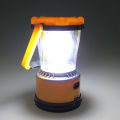 MultiFunctional Solar LED Rechargeable Camping Lantern, USB Port and Battery Bank Collection allowed