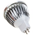LED Light Bulbs: 3W MR16 12Volts Downlights / Spotlights. Collections Are Allowed.