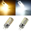 LED Light Bulbs: G4 3.5W Corn LED 12V Warm or Cool White Capsules Bulbs Lamps. Collections Allowed