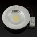 LED Ceiling Lights: 20W COB 180 ~ 265V Spotlight in Cool White. Collections are allowed.