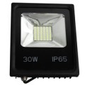 LED Floodlights In Cool White 20W 220V AC Black Slim Line. Collections Are Allowed.