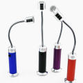 LED Flex Light / Torch with a Magnetic Base and Gooseneck (Very Flexible Light). Collections Allowed