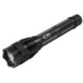 Rechargeable LED Flashlight Torch and Electric Shock Stun Gun. Collections are allowed.
