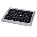 Solar Panel: 10W PV Solar Panel. Collections are allowed.