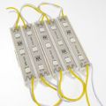 LED Light Modules: Waterproof 12V Triple SMD5050 in Orange Colour. Collections Are Allowed.