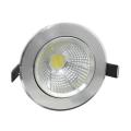 LED Light Bulbs: 3W Ceiling Light / Spotlight Complete with Swivel Function. Collections are allowed