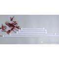 LED LIGHT: 12Volts ALUMINIUM RIGID LED LIGHT 1000mm. Collections are allowed.