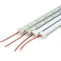 LED LIGHT: 12Volts ALUMINIUM RIGID LED LIGHT. Collections are allowed.