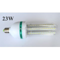 LED Light Bulbs: Glass Covered 23W U-Shape Energy Savers 220V In E27 & B22. Collections allowed