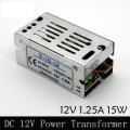 AC To DC Transformer / Regulated Switching Power Supply Universal Adaptor. Collections are allowed.
