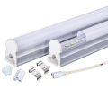 LED Integrated T5/T8 Tube Lights 5FT 1500mm Complete with Bracket and Fittings. Collections Allowed.