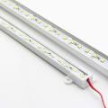 LED Strip Lights Waterproof 1000mm Aluminium Rigid Strip. Collections are allowed.