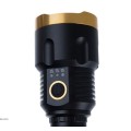 High-Performance Ultra Bright CREE LED Flashlight / Torch. Collections are allowed.