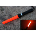 Safety Signal LED Hand-Held Light and Torch, Rechargeable. Collections Are Allowed.