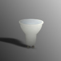 LED GU10 Downlights: 3W 220V Cool White. Collections allowed